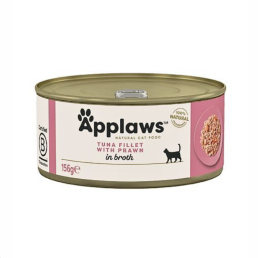 Applaws Lattine in Brodo per Gatti 156 gr
