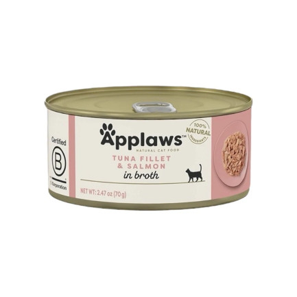 copy of Applaws Lattine in Brodo per Gatti