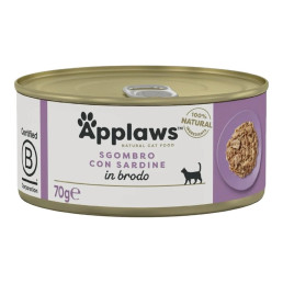 copy of Applaws Lattine in Brodo per Gatti