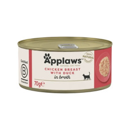 copy of Applaws Lattine in Brodo per Gatti