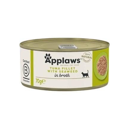 copy of Applaws Lattine in Brodo per Gatti