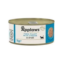 copy of Applaws Lattine in Brodo per Gatti
