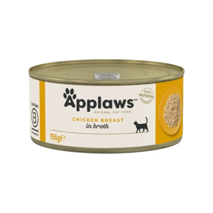 copy of Applaws Lattine in Brodo per Gatti
