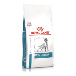Royal Canin Anallergenic...