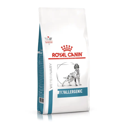 Royal Canin Anallergenic Crocchette per Cani