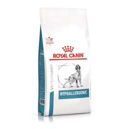 Royal Canin Hypoallergenic...