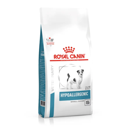 Hypoallergenic Small Dog