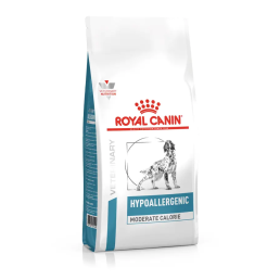 Hypoallergenic Moderate...
