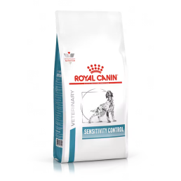 Sensitivity Control Secco