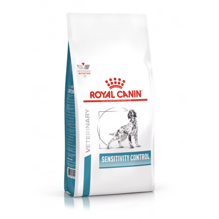 Sensitivity Control Secco