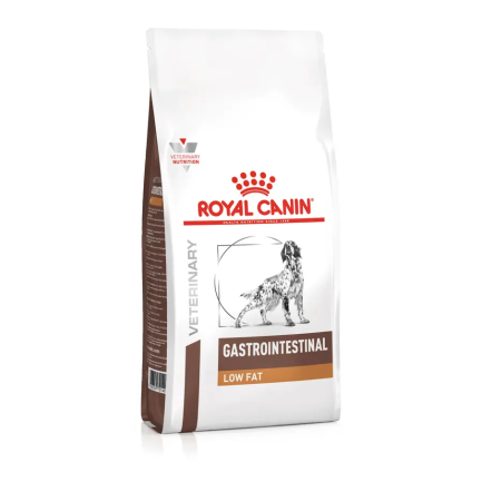 Royal Canin Gastrointestinal Low Fat for Dogs