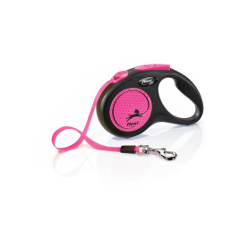 Flexi New Neon Guinzaglio...