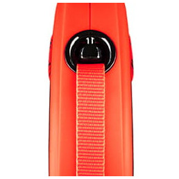 Flexi Xtreme Guinzaglio in Fettuccia per Cani Forti
