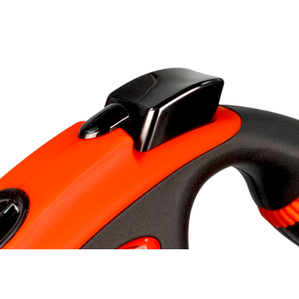 Flexi Xtreme Guinzaglio in Fettuccia per Cani Forti