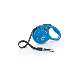 Flexi New Classic a Fettuccia