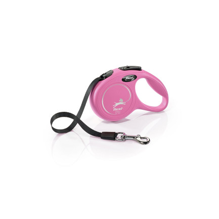 Flexi New Classic a Fettuccia