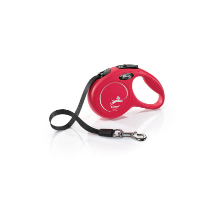 Flexi New Classic a Fettuccia