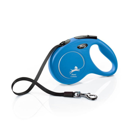 Flexi New Classic a Fettuccia