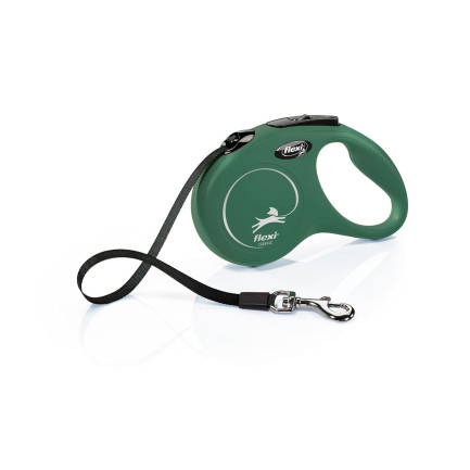 Flexi New Classic a Fettuccia