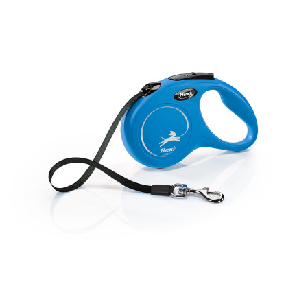 Flexi New Classic a Fettuccia