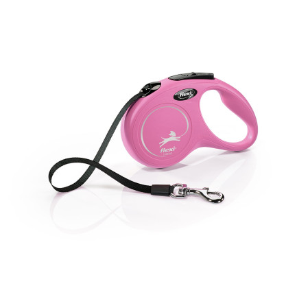 Flexi New Classic a Fettuccia