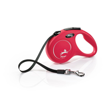 Flexi New Classic a Fettuccia