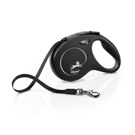 Flexi New Classic a Fettuccia