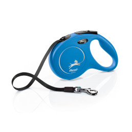 Flexi New Classic a Fettuccia
