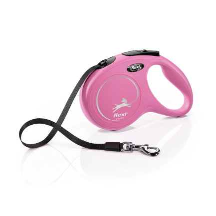 Flexi New Classic a Fettuccia