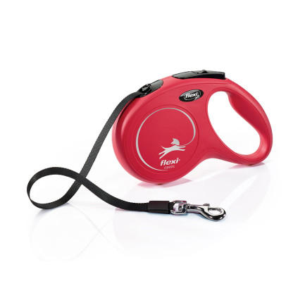 Flexi New Classic a Fettuccia