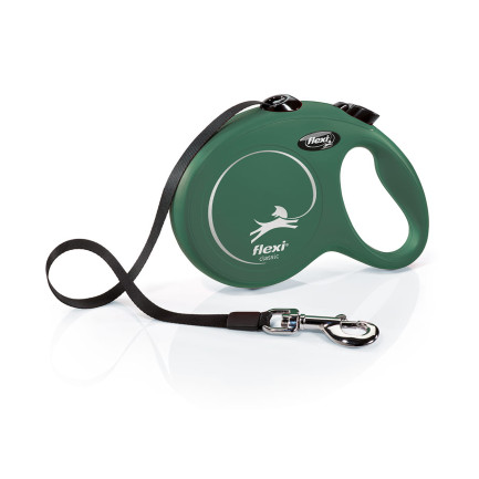 Flexi New Classic a Fettuccia