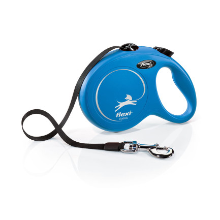 Flexi New Classic a Fettuccia