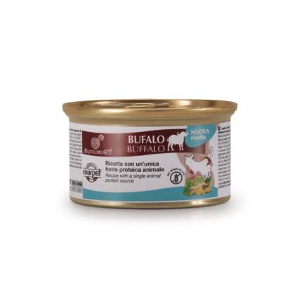 Equilibria Cat Monoproteic Nassfutter für Katzen