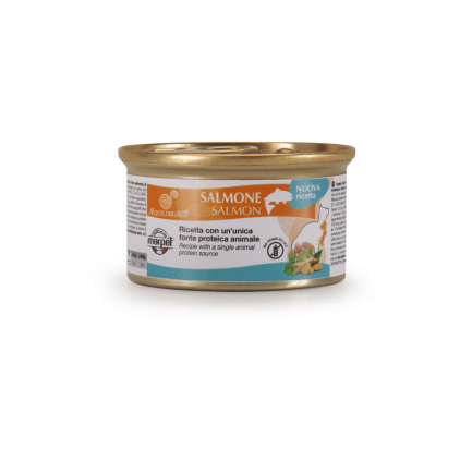 Equilibria Cat Monoproteic Nassfutter für Katzen