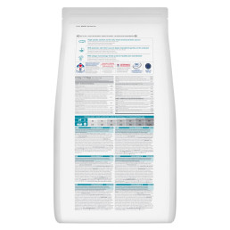 Hill's Science Plan Hypoallergenic Adult al Salmone Alimento Secco per Cani