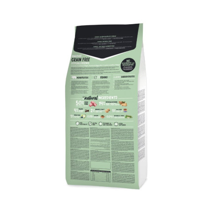 copy of Ownat Grain Free Hypoallergenic Pork for Dogs