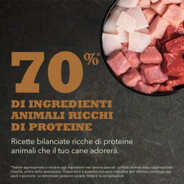 Acana Ranchlands Grain Free per Cani