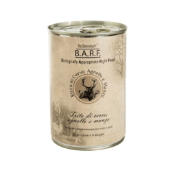 Dr. Clauder’s B.A.R.F....
