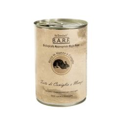 Dr. Clauder’s B.A.R.F. Triti di Carne e Frattaglie per Cani e Gatti