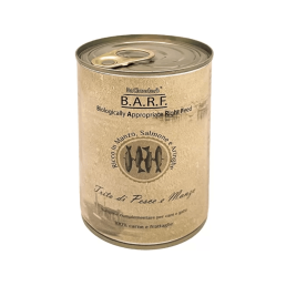 Dr. Clauder’s B.A.R.F. Triti di Carne e Frattaglie per Cani e Gatti
