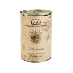 Dr. Clauder’s B.A.R.F. Triti di Carne e Frattaglie per Cani e Gatti