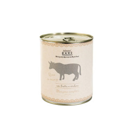 Dr. Clauder’s B.A.R.F. Menu Completo Trito per Cani