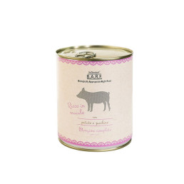 Dr. Clauder’s B.A.R.F. Menu Completo Trito per Cani