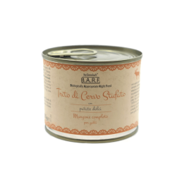 Dr. Clauder’s B.A.R.F. Menu Completo Trito per Gatti
