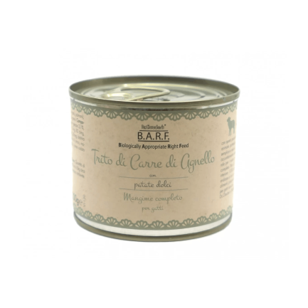 Dr. Clauder’s B.A.R.F. Menu Completo Trito per Gatti