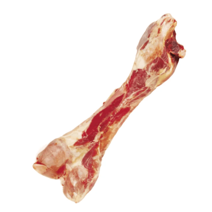 Best Friend Osso di Prosciutto Crudo Stagionato per Cani