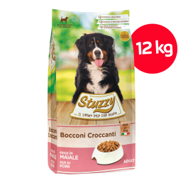 Stuzzy Crocchette Croccanti...