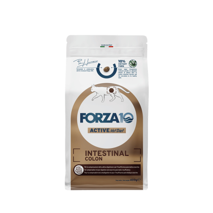 Forza10 Intestinal Colon per Gatti