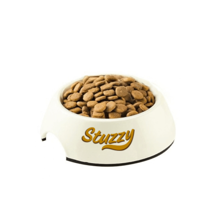 copy of Stuzzy Crocchette Croccanti con Pollo e Tacchino per Cani