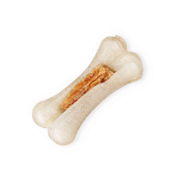 8in1 Delights Chicken Bones Strong Ossi da Masticare al Pollo per Cani